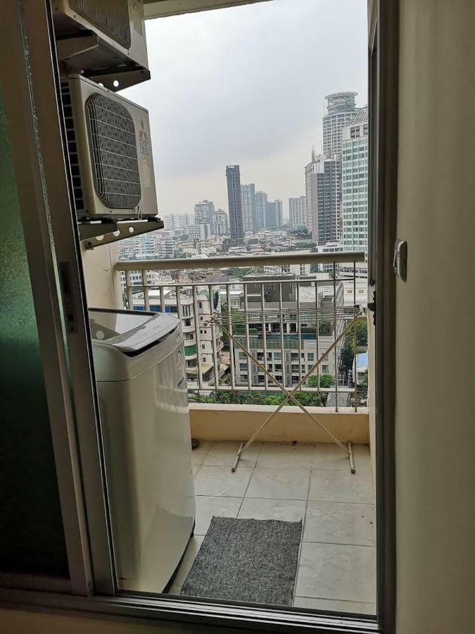 Apartamento Life Sukhumvit 65
