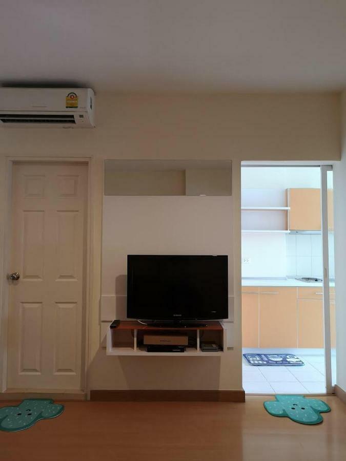 Apartamento Life Sukhumvit 65 Bangkok