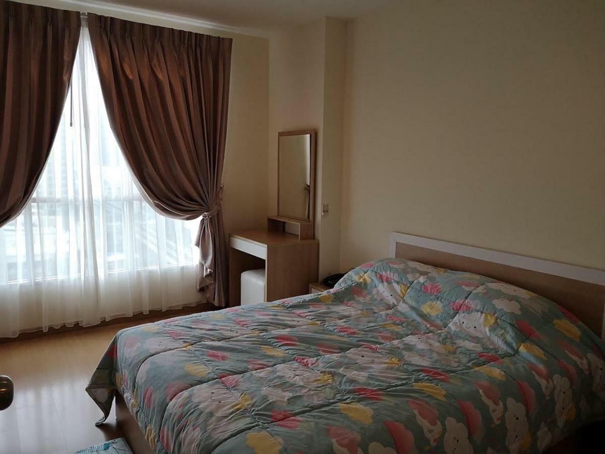 Apartamento Life Sukhumvit 65 *