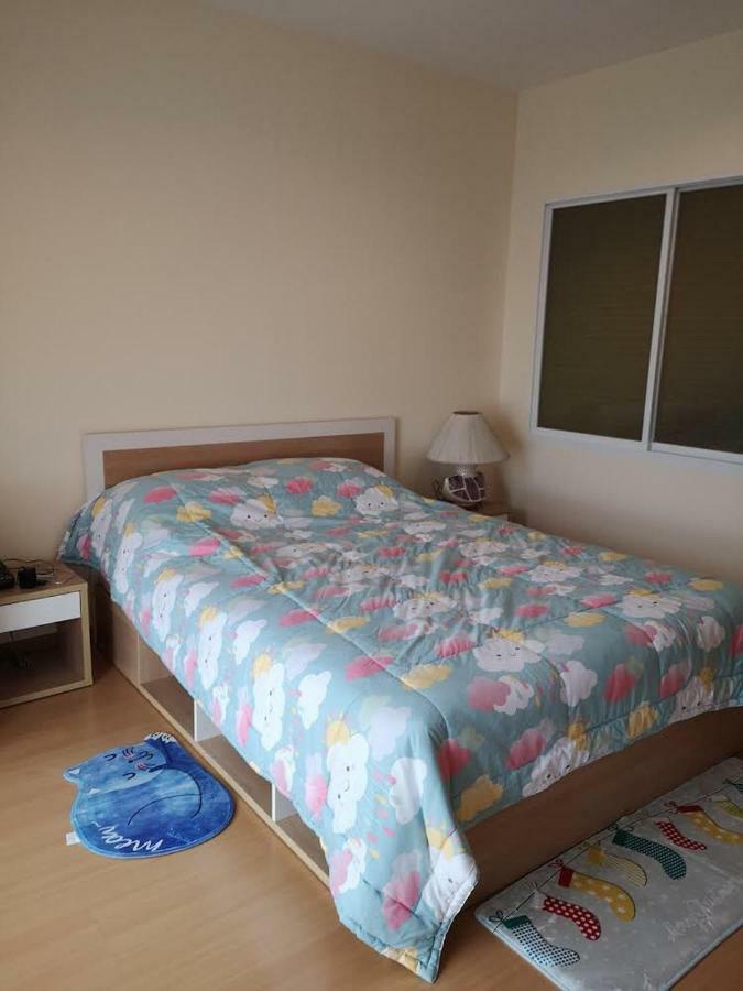 Life Sukhumvit 65 Apartamento