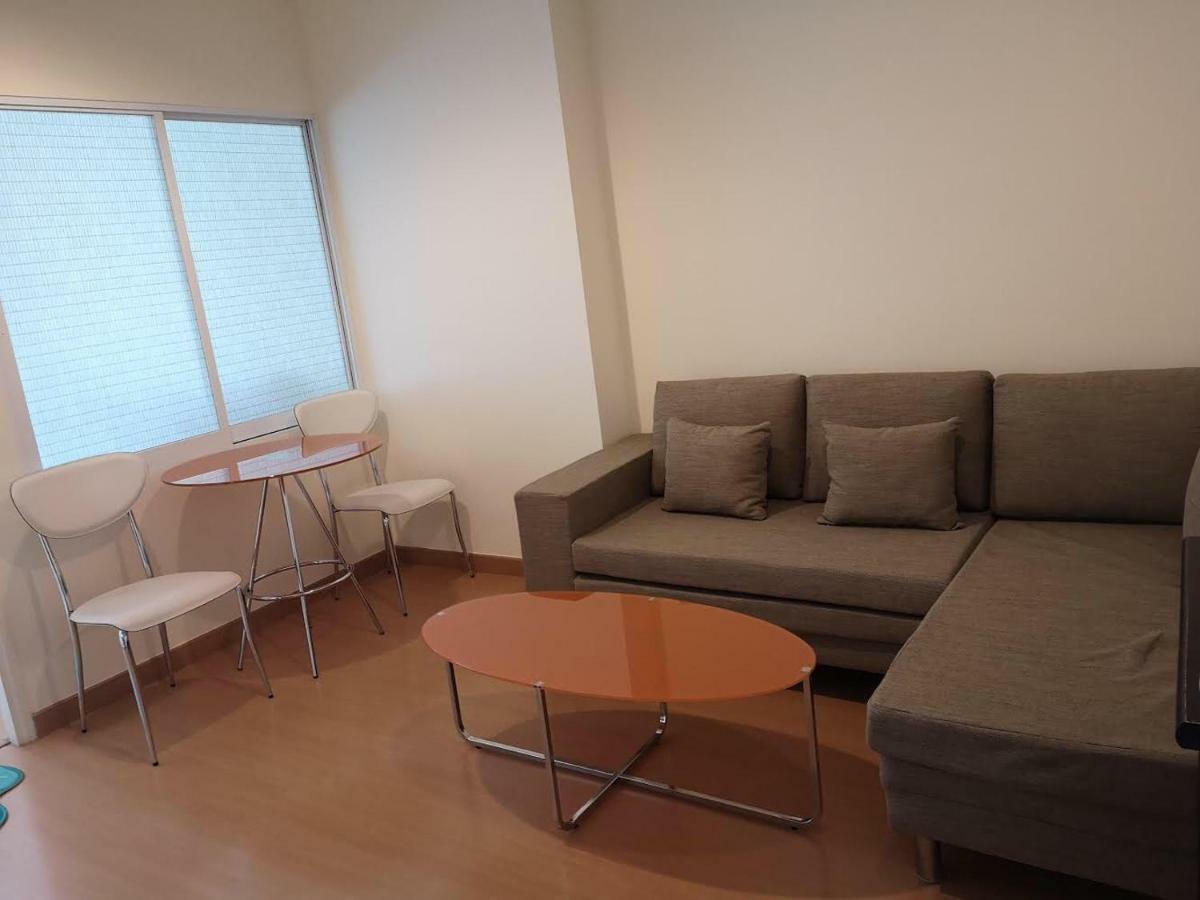 Apartamento Life Sukhumvit 65