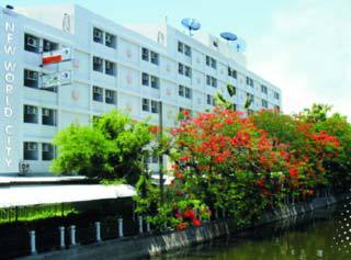 Hotel Nuovo 3*