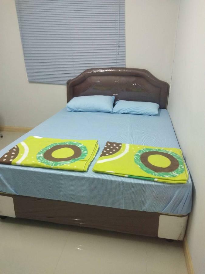 Apartamento 808 Bangkok