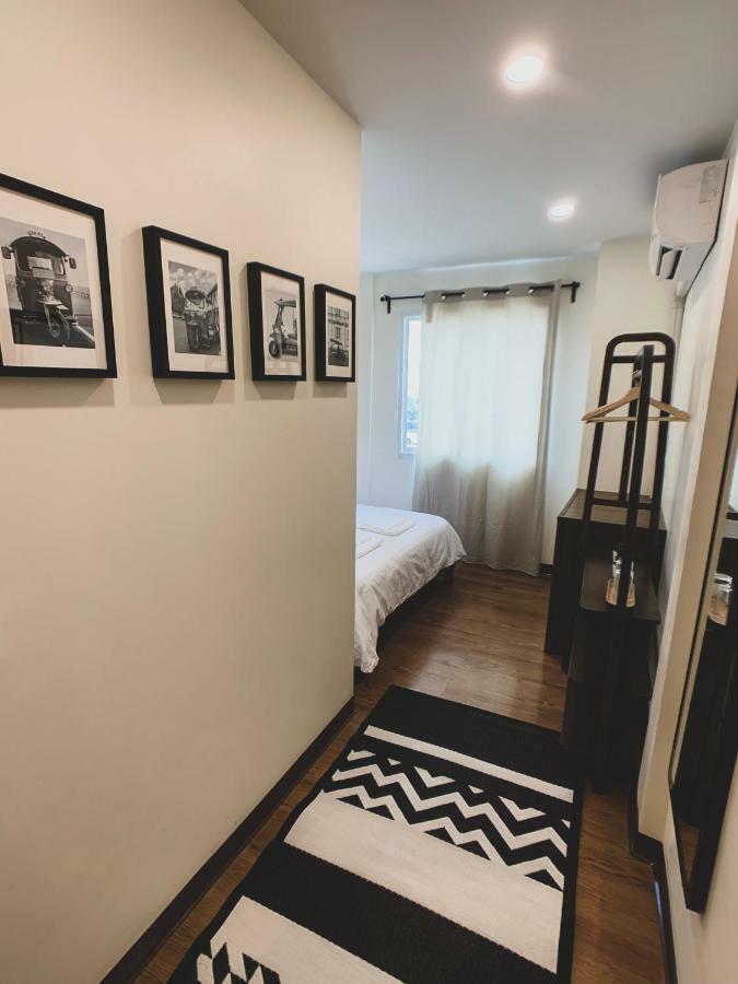 House 116 Guest house Bangkok