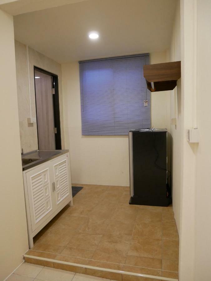 Np House Pratunam Gjestgiverier 2*