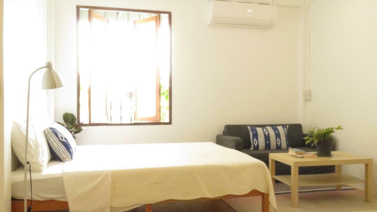 Apartamento Baan 192 *