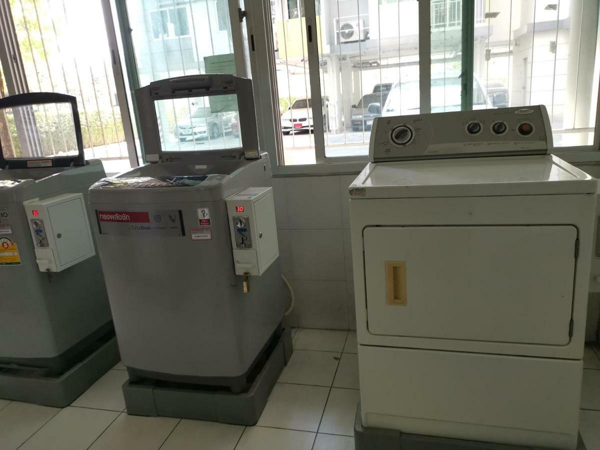 Apartamento My Condo, Sukhumvit 81 Bangkok