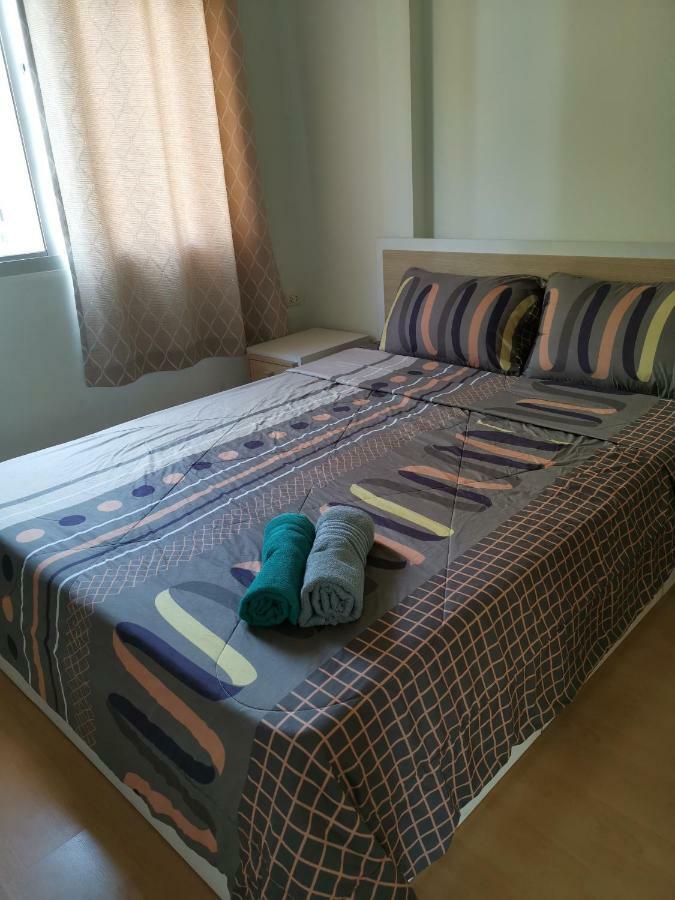 My Condo, Sukhumvit 81 Bangkok