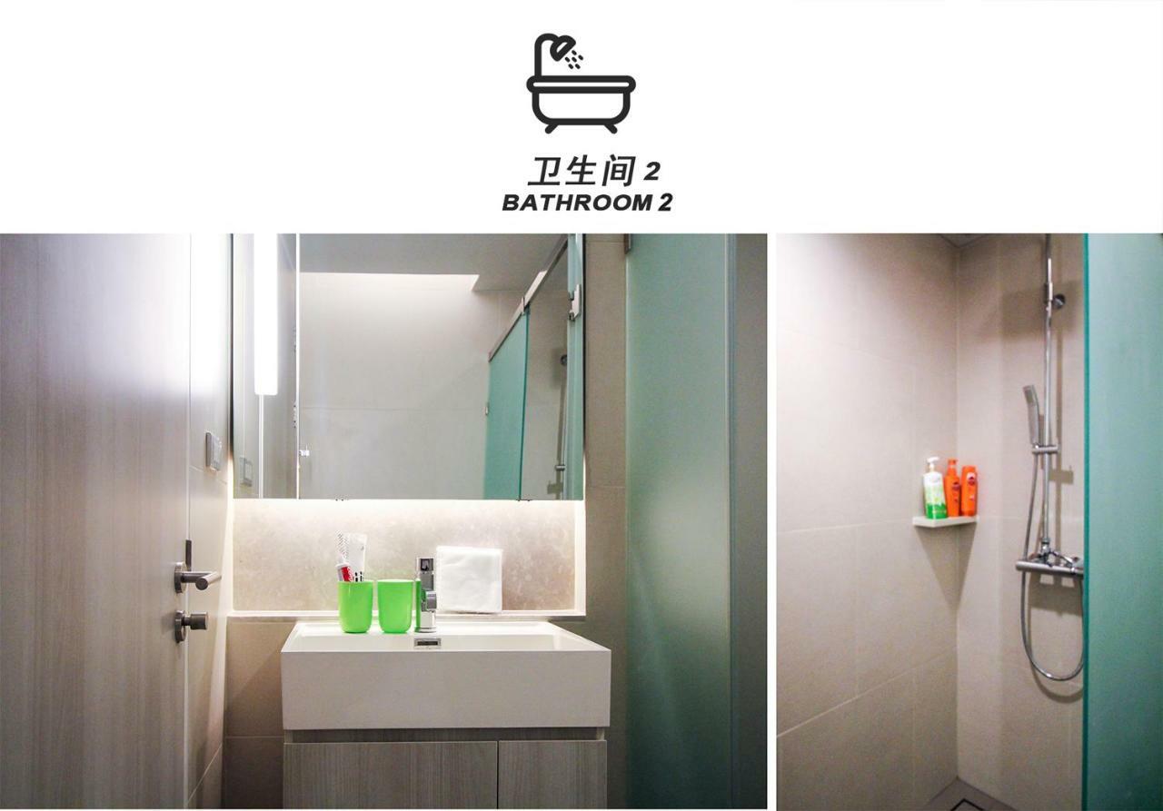 Apartment Hiii-homtel At Soi 24 Sukhumvit With Rooftop Boundless Pool-bts Phrom Phong&em District Bangkok
