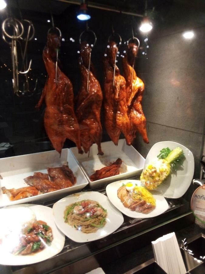 Apartamento Le Sukhumvit 69 High Tech Concierge