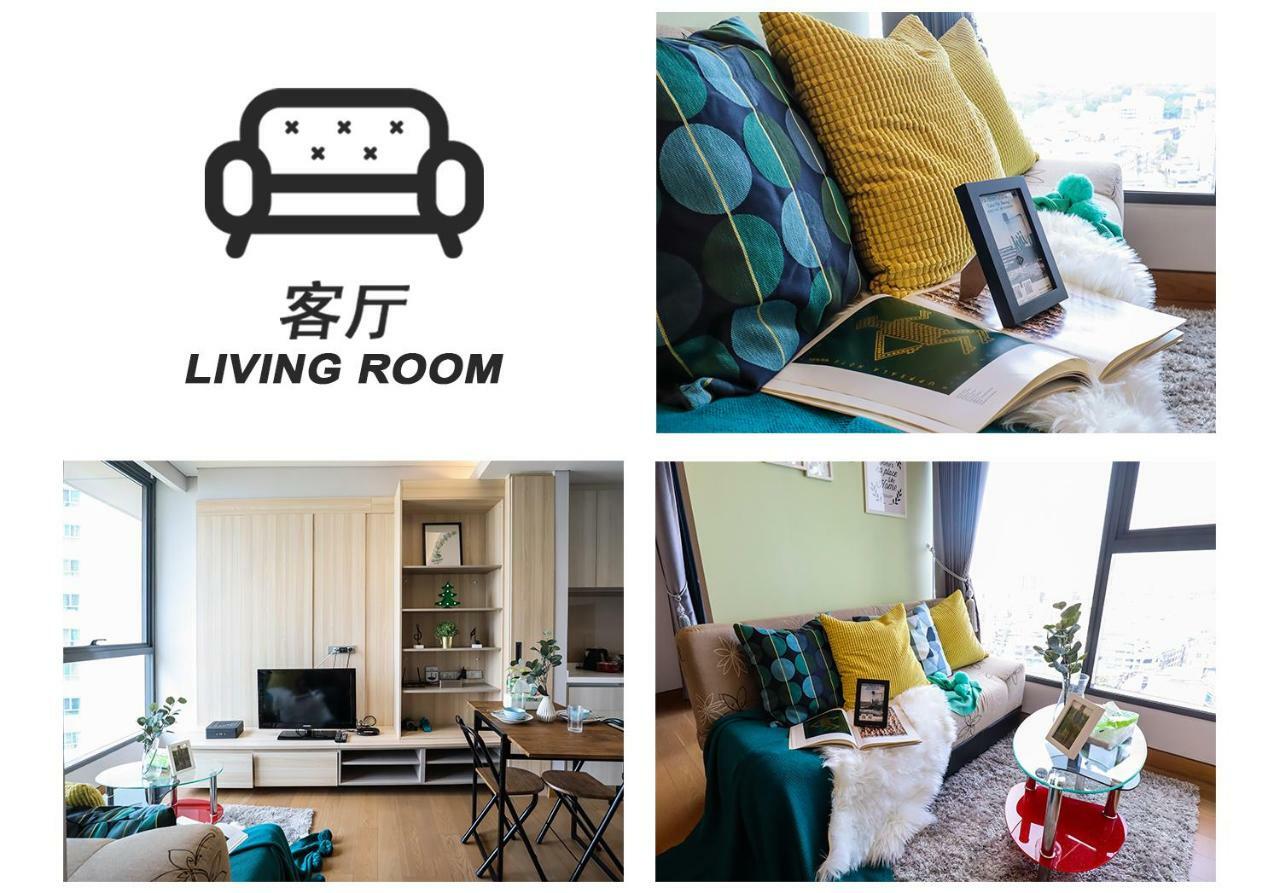 Hiii-homtel At Soi 24 Sukhumvit With Rooftop Boundless Pool-bts Phrom Phong&em District Apartment