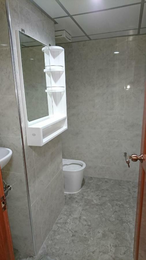 Appartement 18floor With 2 Bedrooms *