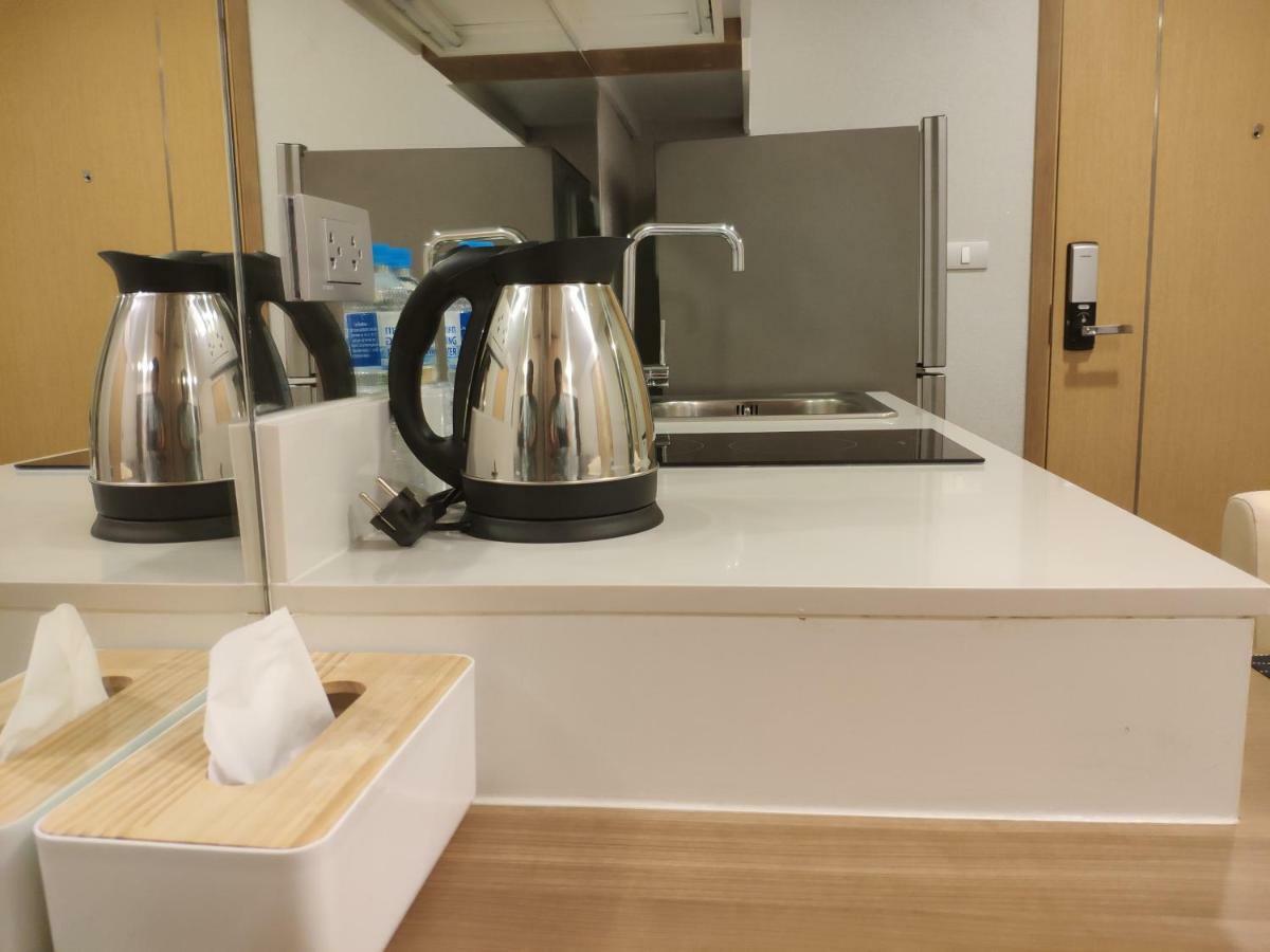 Apartemen Interlux Premier Sukhumvit 13 Bangkok