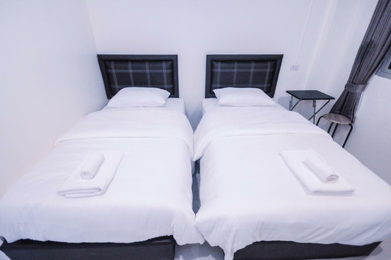 Khách sạn U-need Guesthouse95 2*