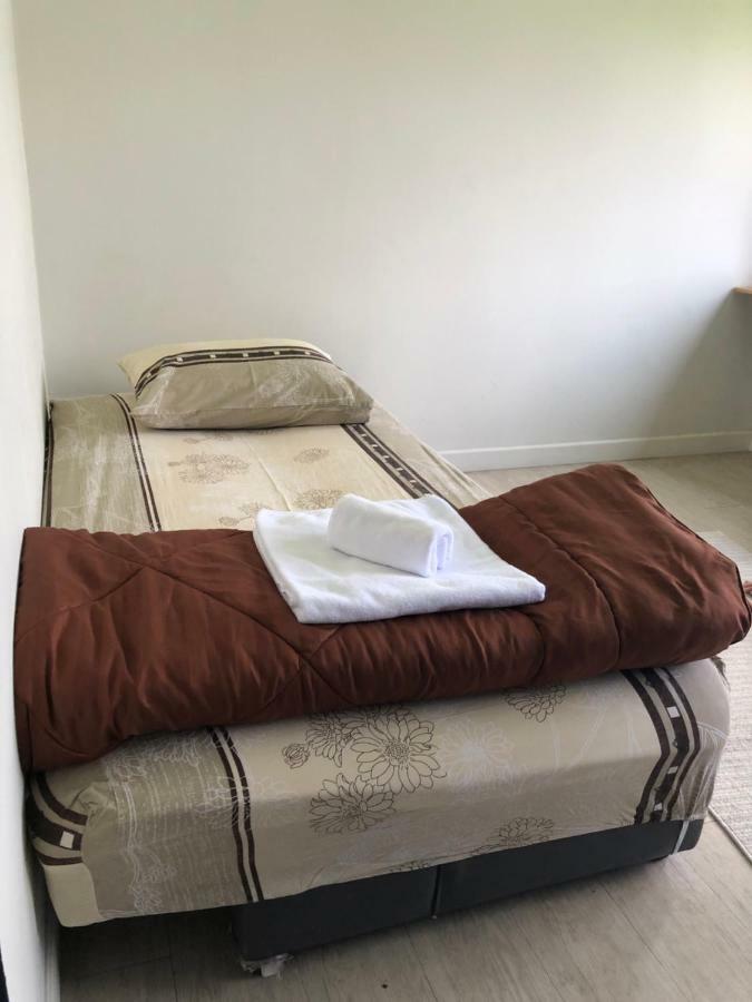 Apartamento Alley Living Rama8 Bangkok