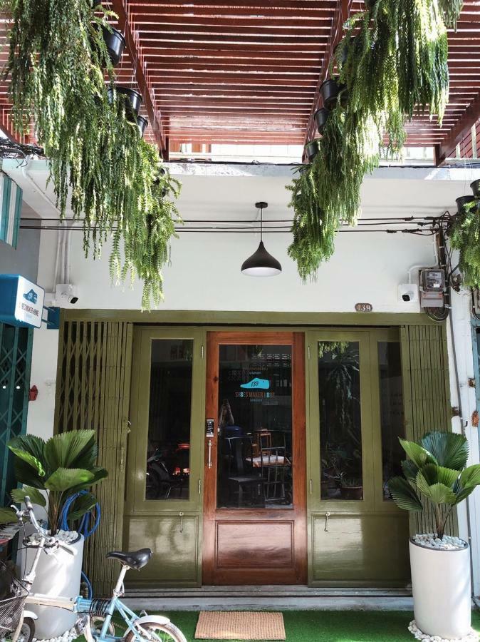 Shoes Maker Gasthof Bangkok