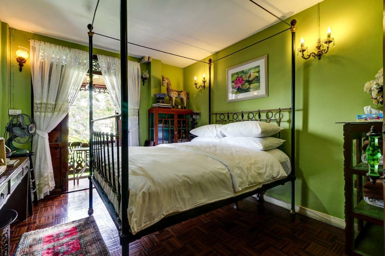 91 Maison d'hôtes Bangkok
