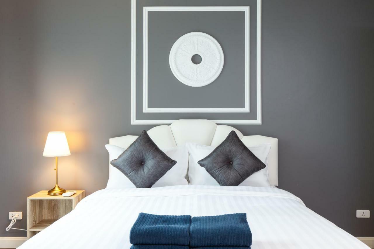 Căn hộ Breezy Haus By Max In Cbd *