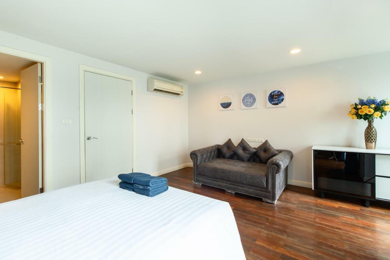 Breezy Haus By Max In Cbd Căn hộ *
