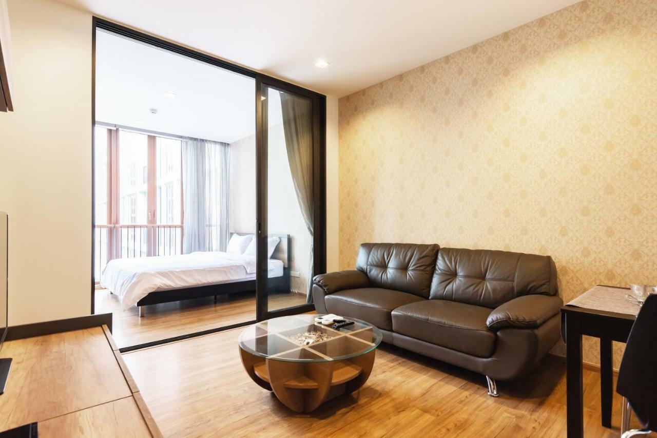 Apartment Hasu Haus By Favstay