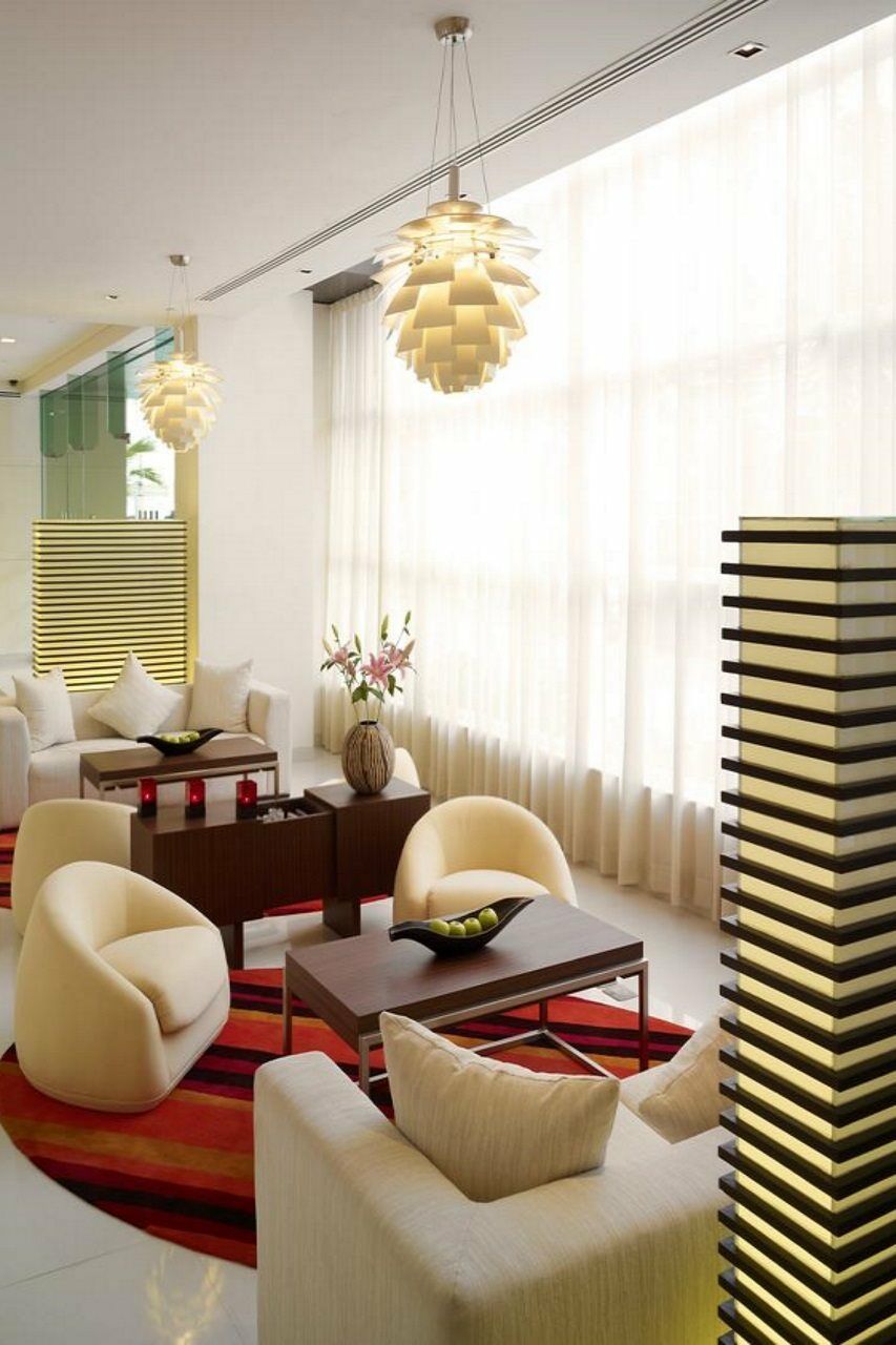 Hotel Park Plaza Sukhumvit 4*