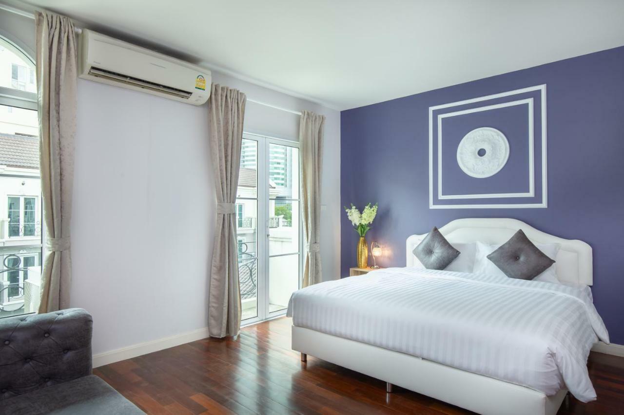 Breezy Haus By Max In Cbd Căn hộ *
