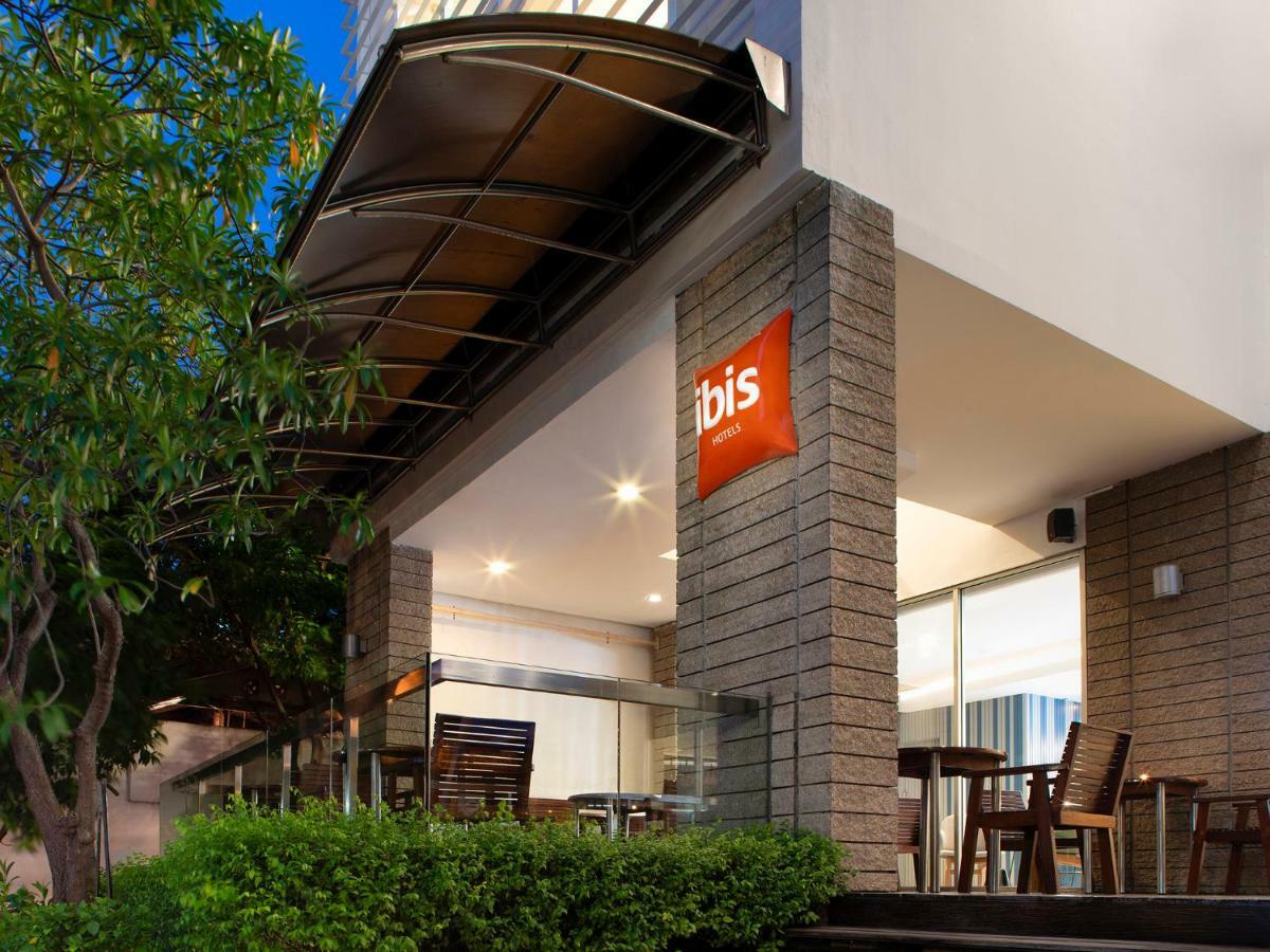 Ibis Sathorn Banguecoque