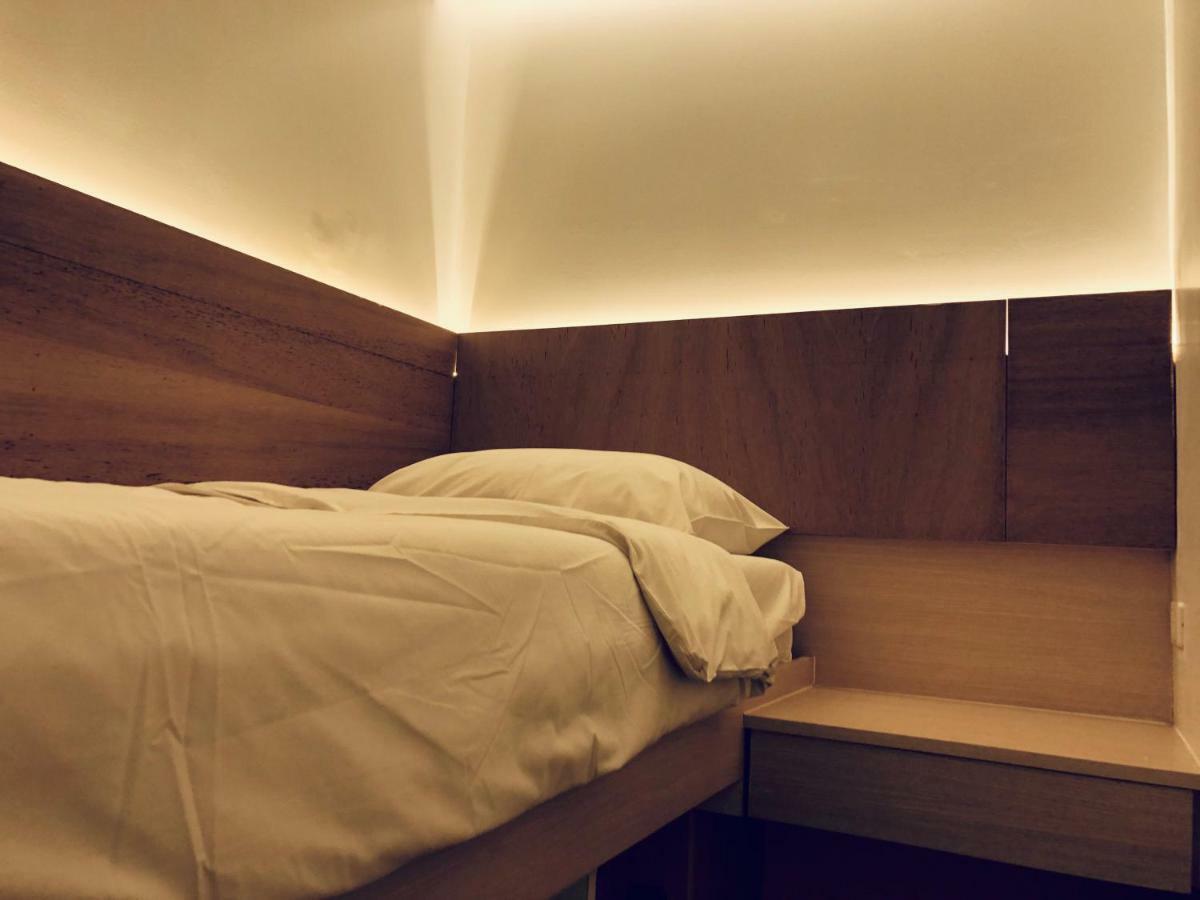 Hostel Good One Poshtel&cafe Bar *