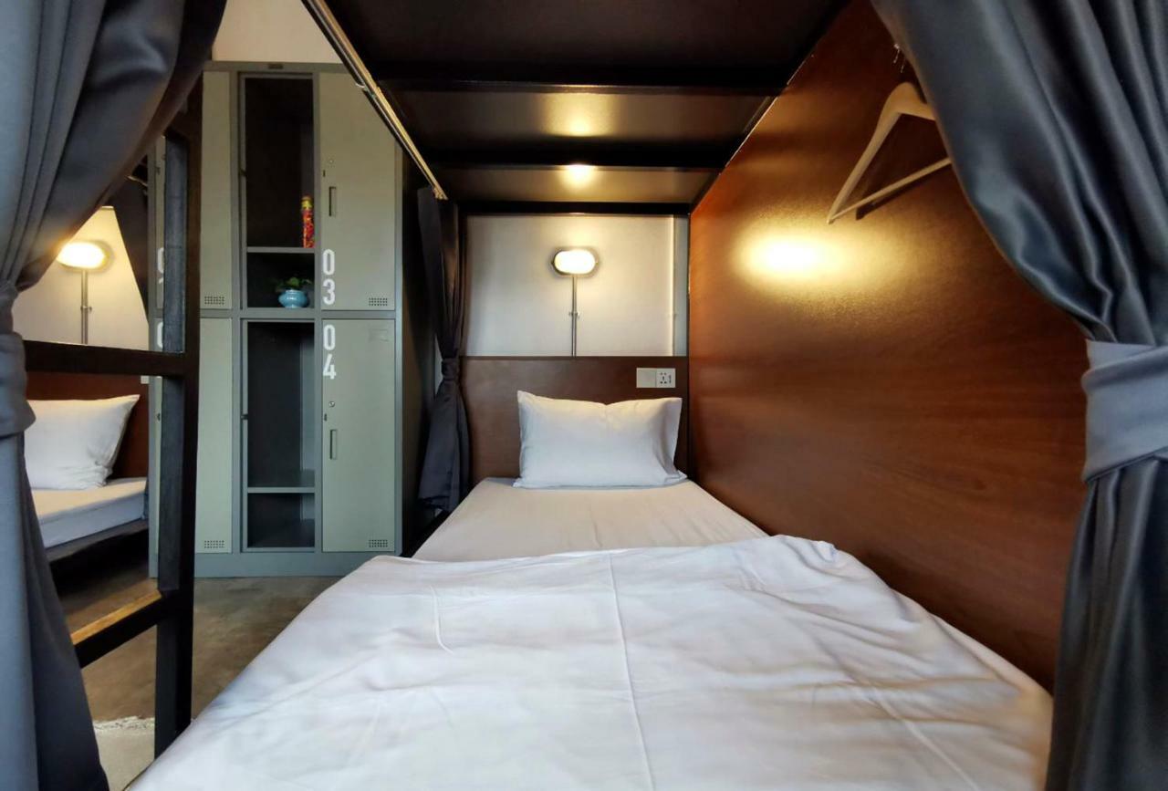Auberge de jeunesse Apartment45