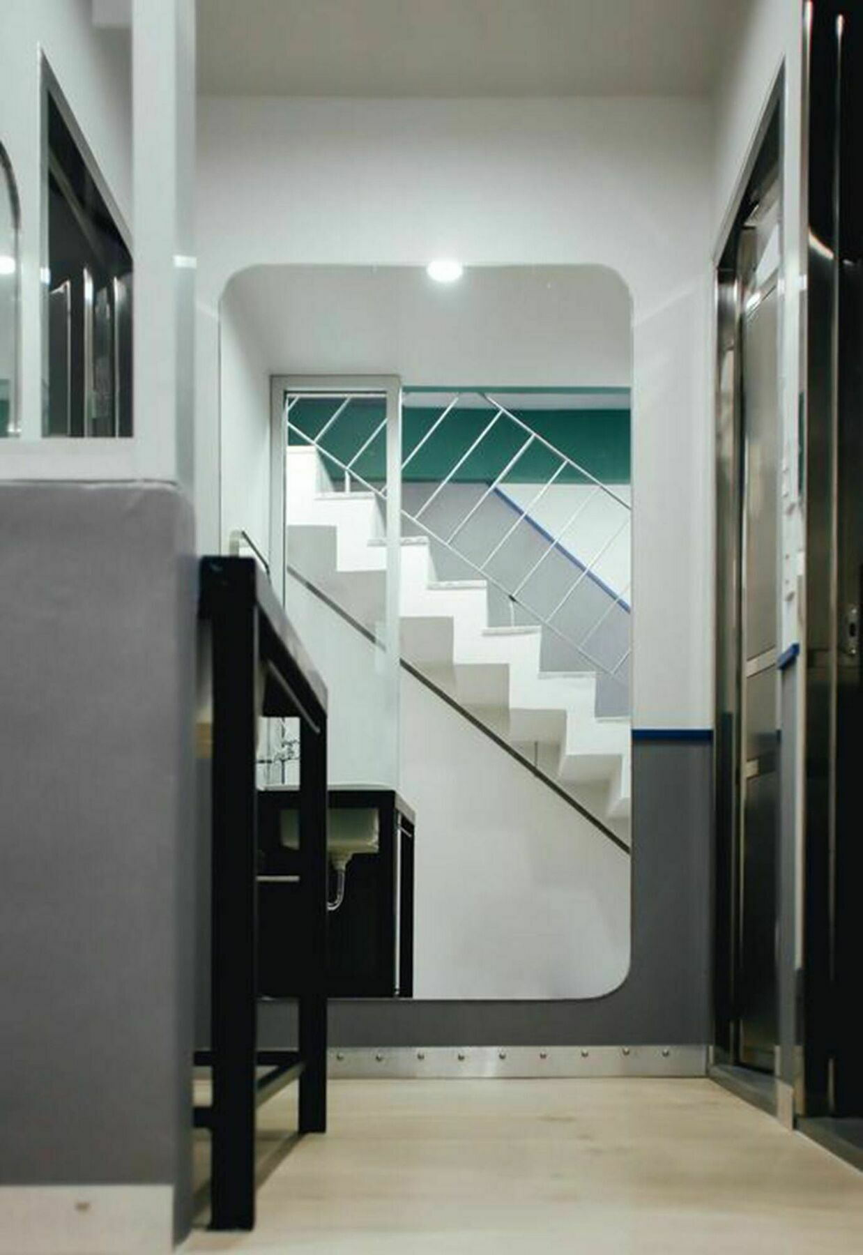 Tales Khaosan Vandrerhjem Bangkok