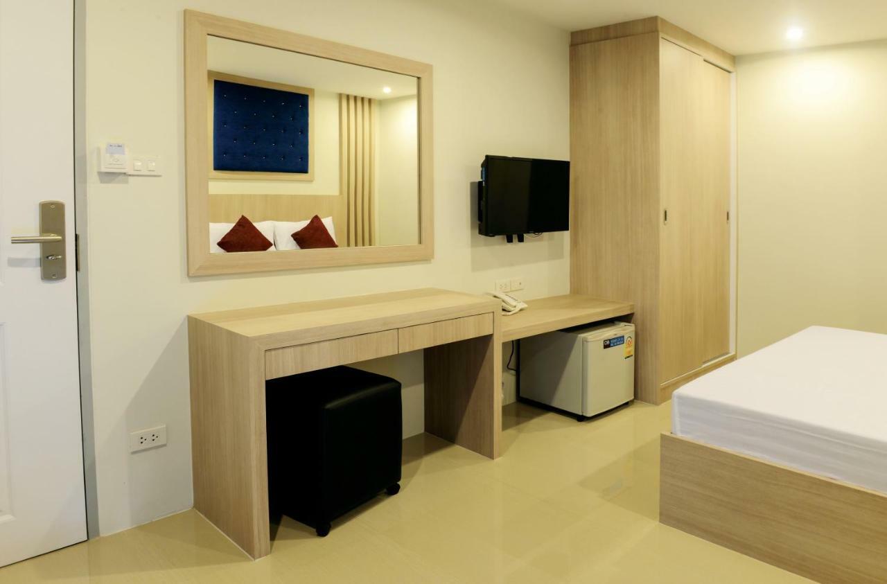 Khách sạn Db 3 3*