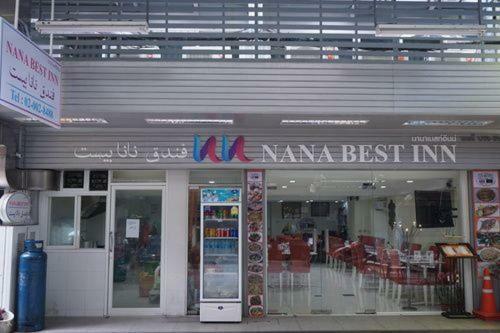 Nana Bangkok