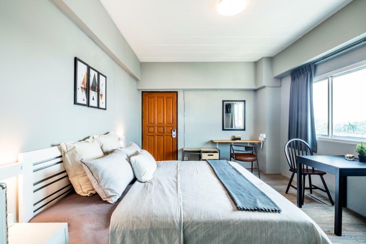 Hotel Penyos Service Bangkok