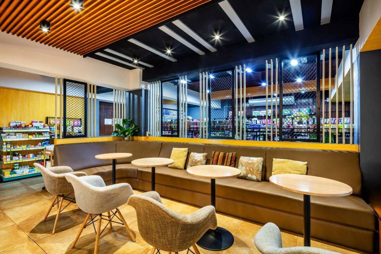 Hotel Penyos Service