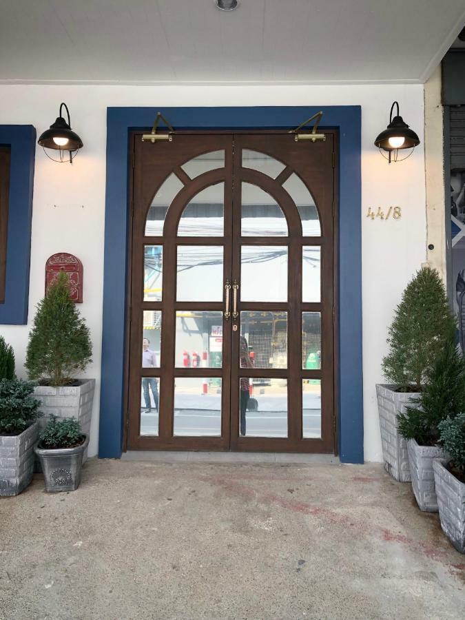 Hide&seek Boutique Hometel Bangkok