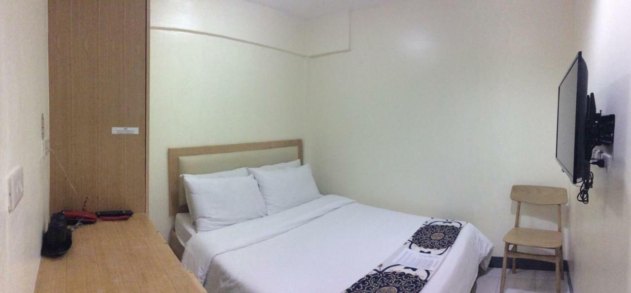 Nana Hotel Bangkok