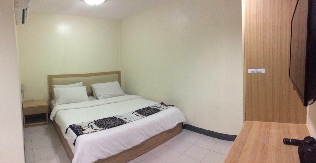 Nana Hotel Bangkok