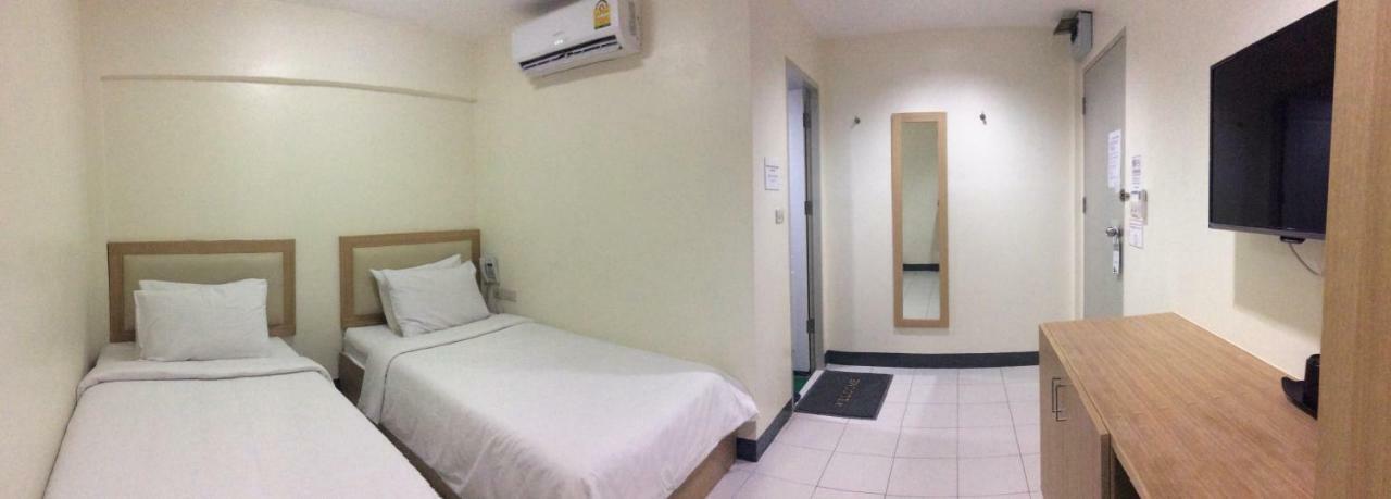 Nana 3* Bangkok