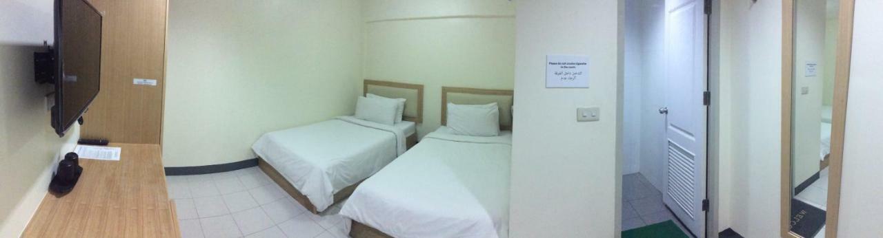 Nana Hotel