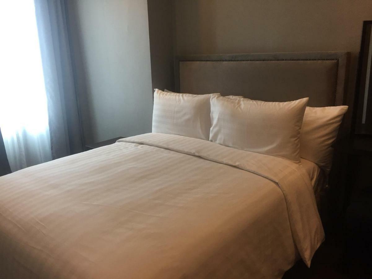 Apartahotel Ariva C Ekkamai *