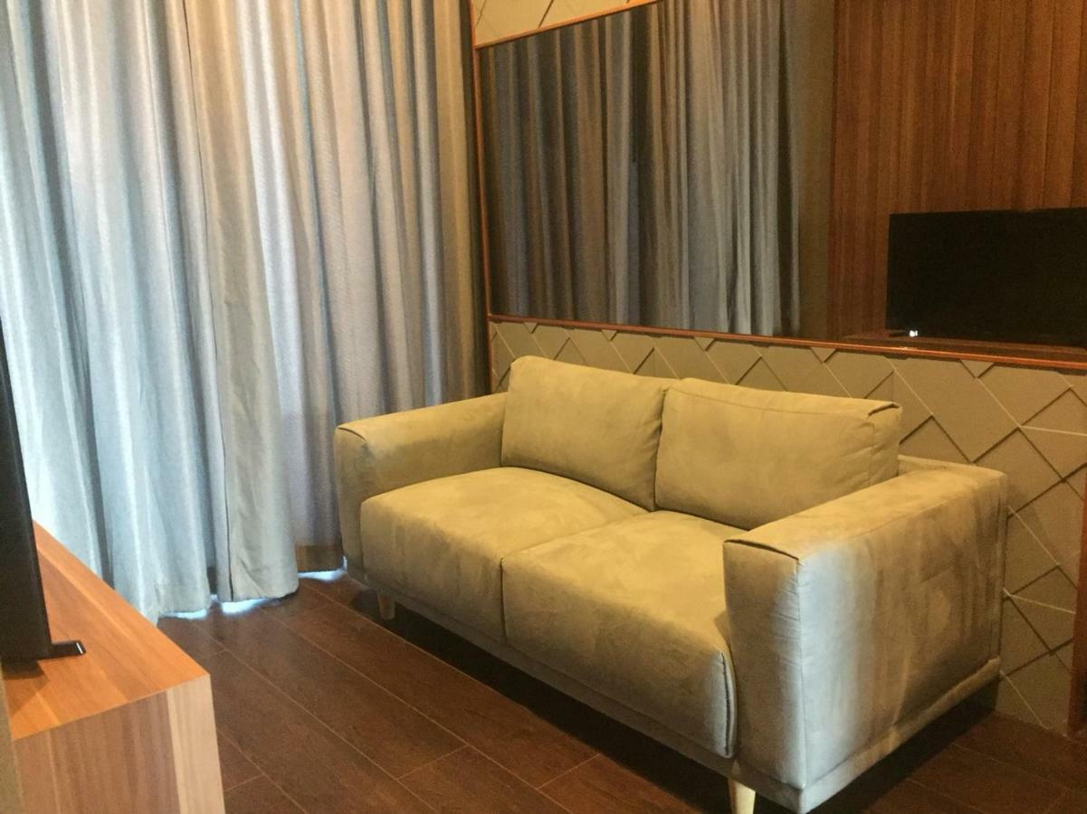 Ariva C Ekkamai Bangkok