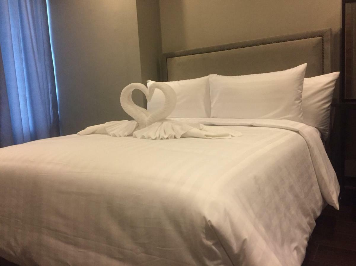 Apartahotel Ariva C Ekkamai