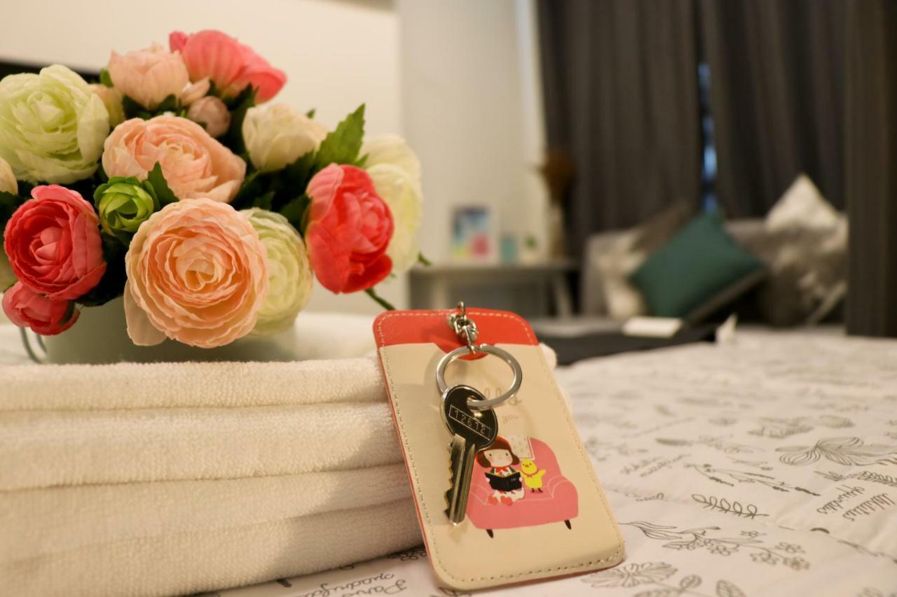 Chapter One Eco Leilighet Bangkok