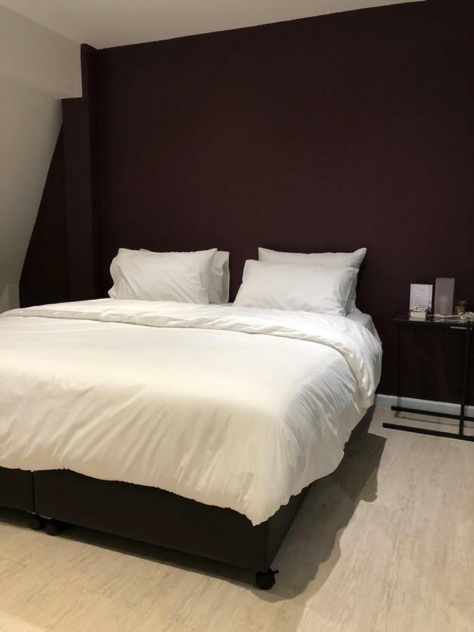 Apartemen Alley Living Rama8 Bangkok