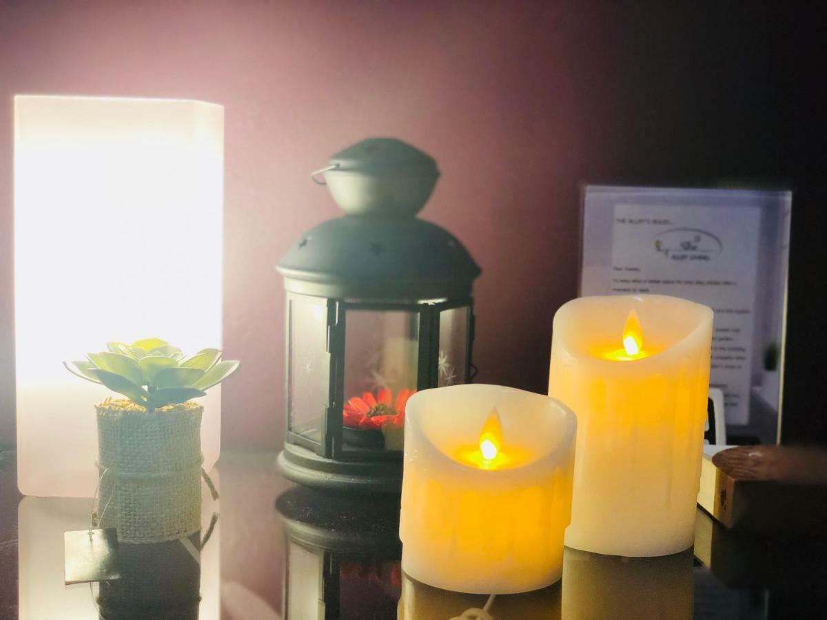Apartamento Alley Living Rama8
