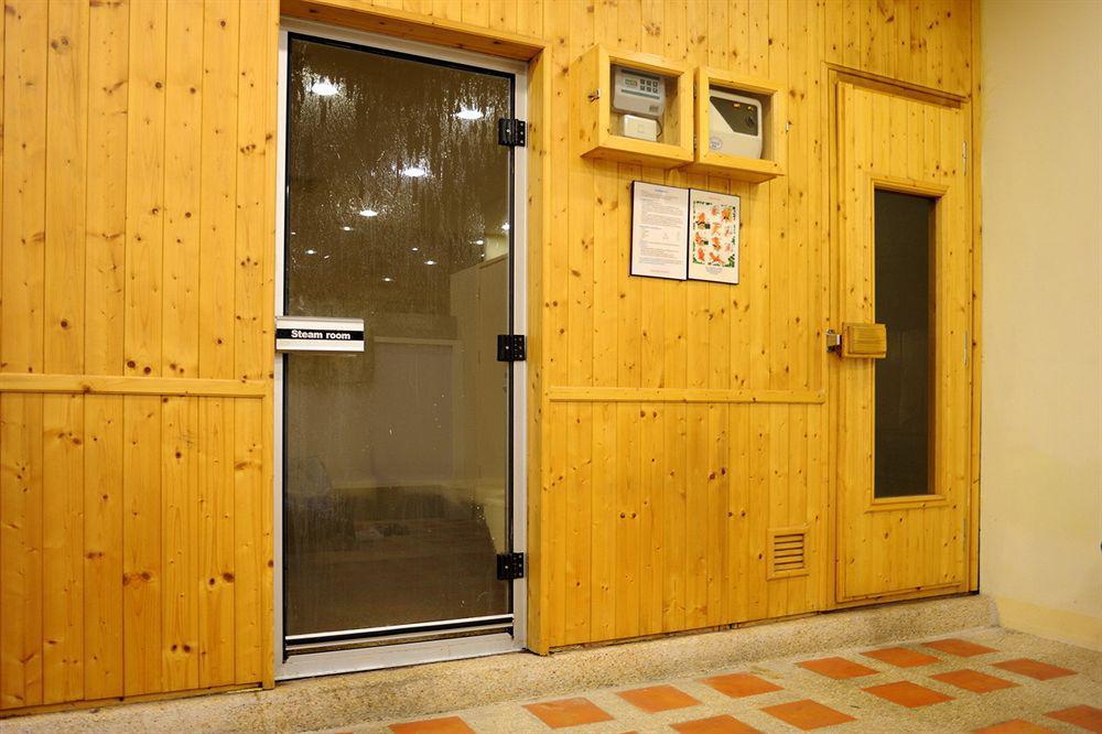 Buddy Lodge, Khaosan Road Bangkok