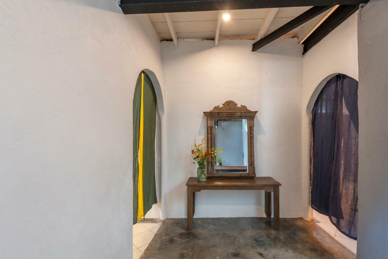 Kanvela House Rumah tetamu 2*