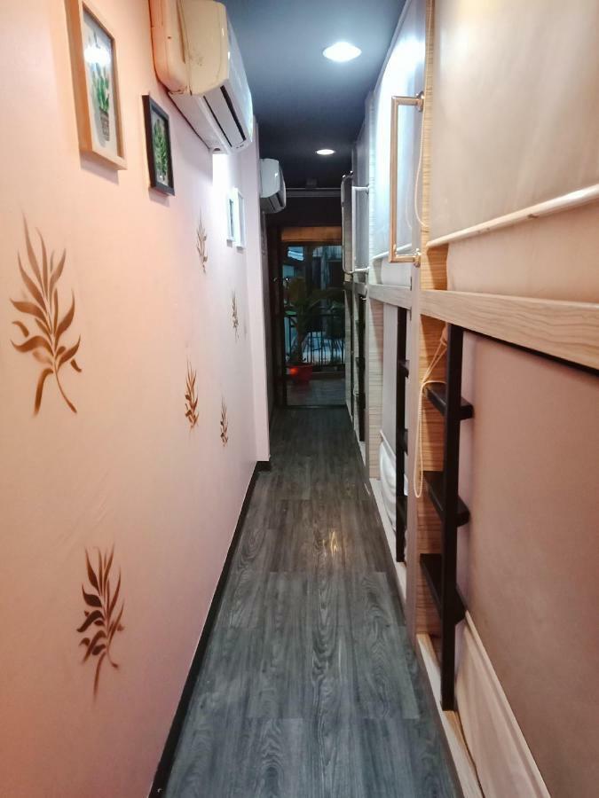 Badu Sukhumvit Habitación en casa particular *