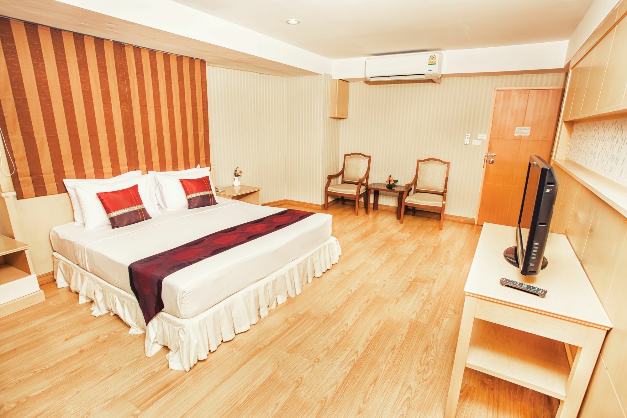 The Cm 4* Bangkok