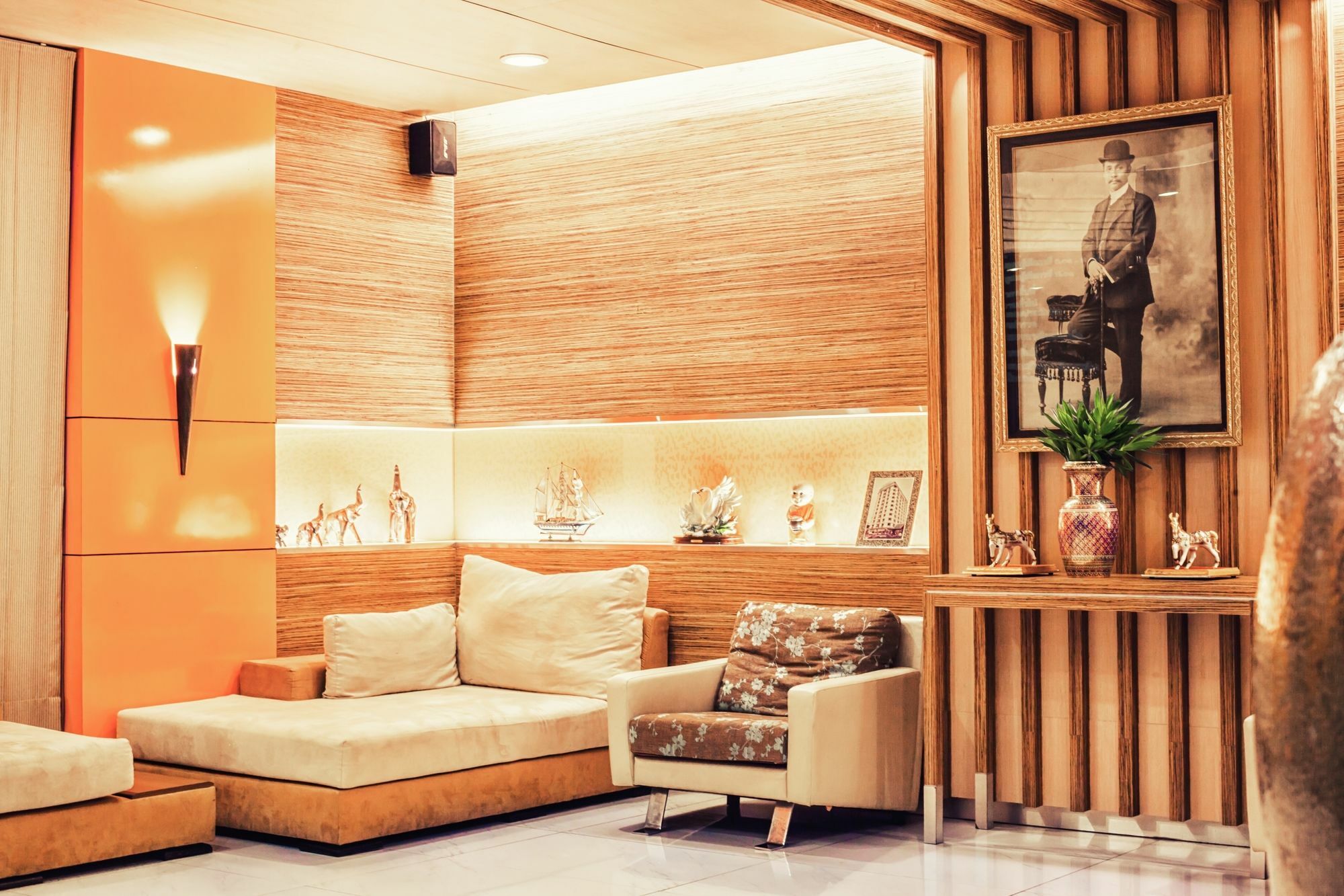The Cm Hotel Bangkok